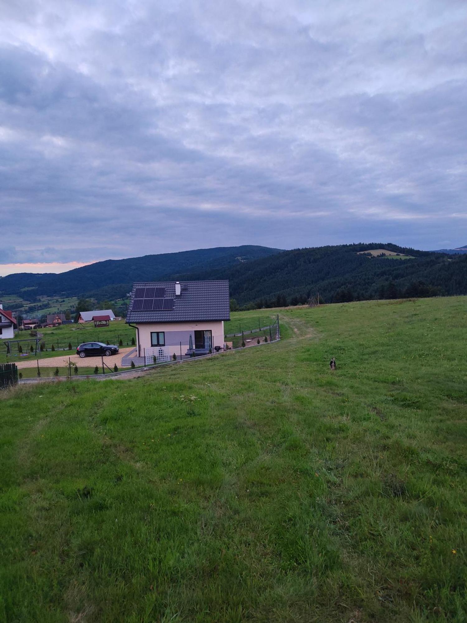 Blizejgorcow Villa Lubomierz  Exterior photo